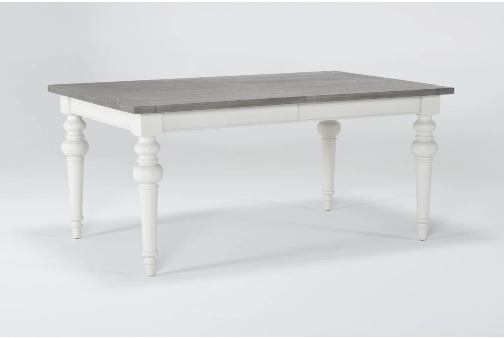Edward 66" Dining Table - Image 4