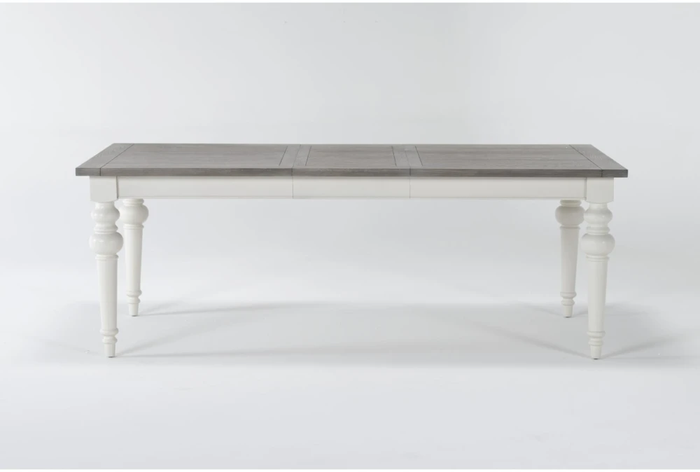 Edward 66" Dining Table