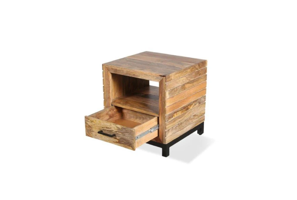 Durban End Table
