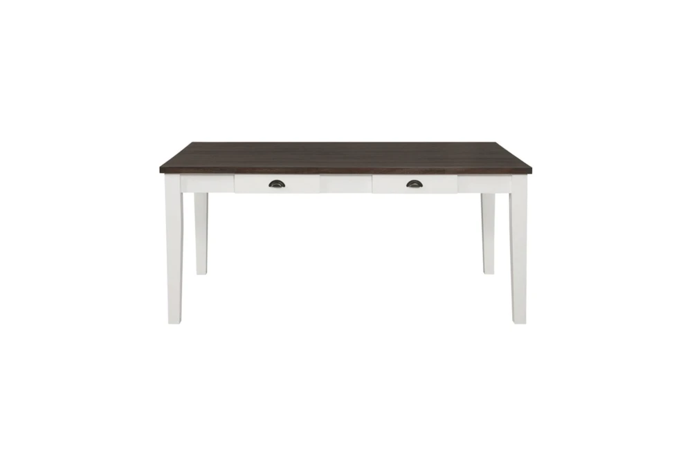 Dahlinger 42" Dining Table - Image 2