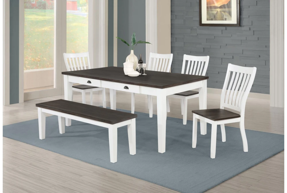 Dahlinger 42" Dining Table - Image 5