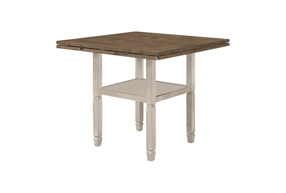 Walbridge 60" Counter Table