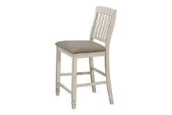 Walbridge 26" Counter Stool Set Of 2