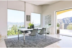 Jace 64" Dining Set For 4