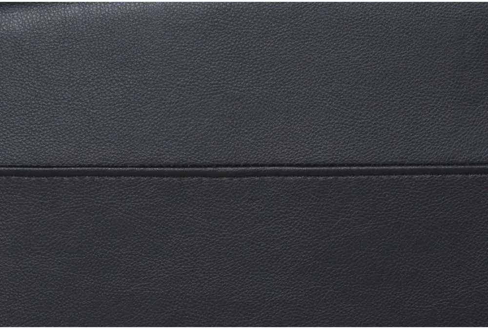 Eastwood Midnight 75" Power Reclining Storage Console Loveseat With Power Headrest & USB - Image 10