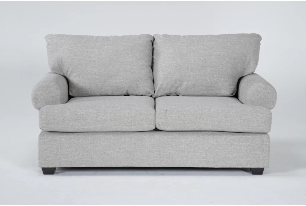 Hampstead Dove 72" Loveseat