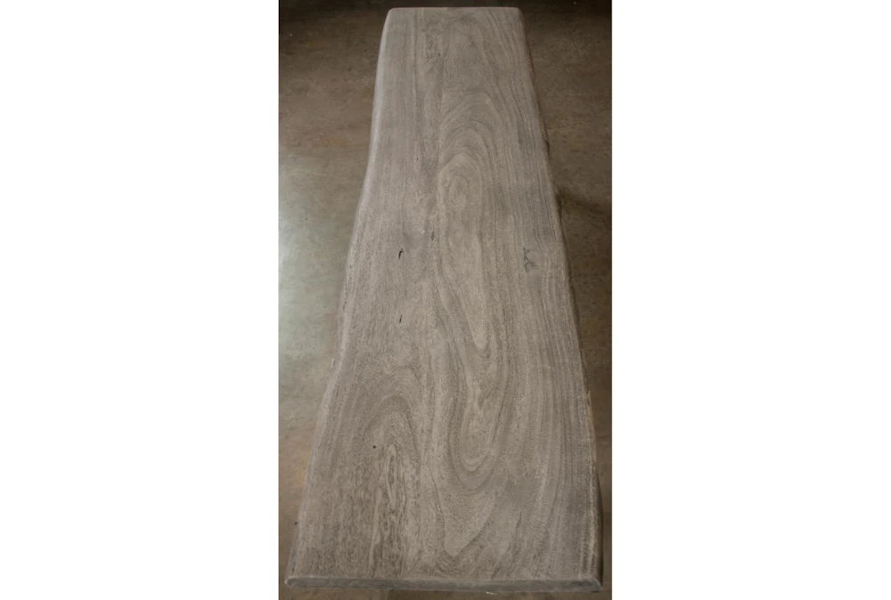 Kinley 64" Dining Bench - Image 2