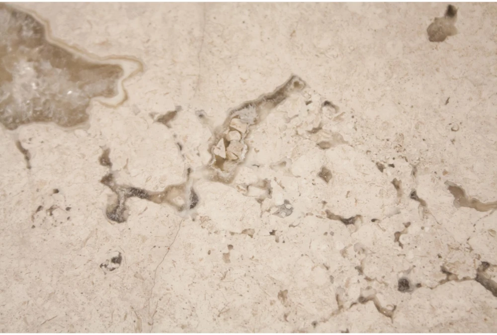 Abbott Round End Table - Image 3