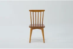 Alton Cherry Play Chair