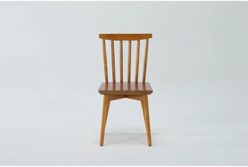 Alton Cherry Play Chair