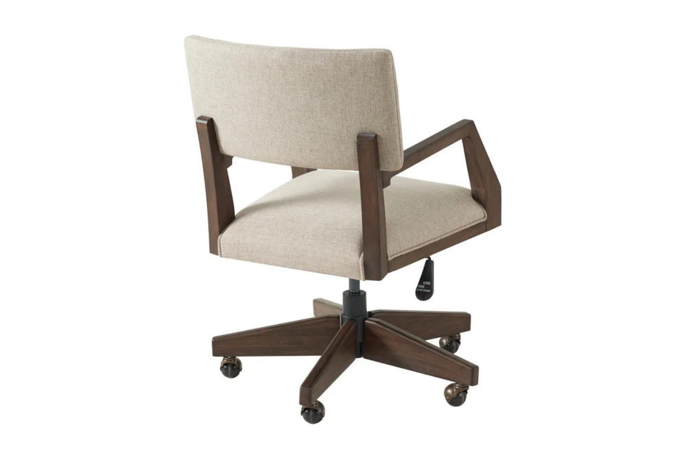 Revis Office Chair - Image 5