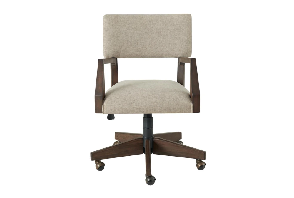 Revis Office Chair - Image 2