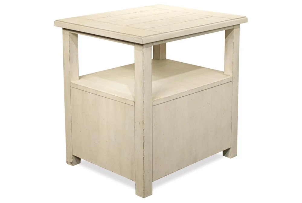 Salinger End Table - Image 4