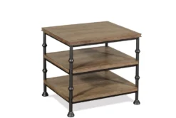 Radcliffe End Table
