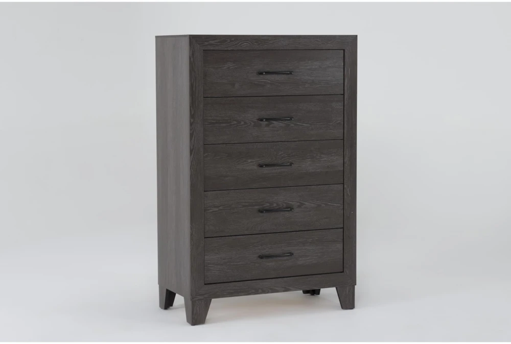 Hope Chest Of Drawers - Image 2