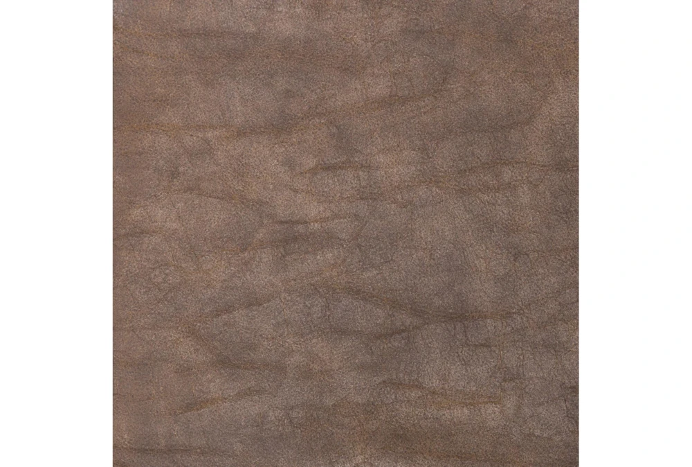 Wendy Distressed Brown Counter Stool - Image 8