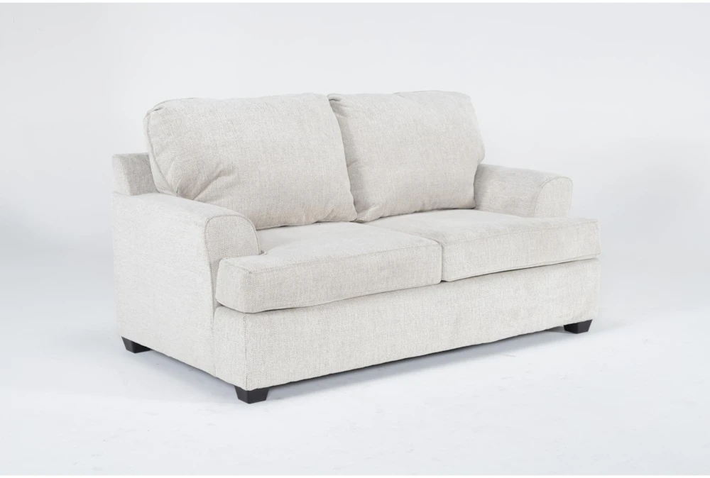 Alessandro Moonstone 72" Loveseat - Image 2