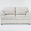 Alessandro Moonstone 72" Loveseat
