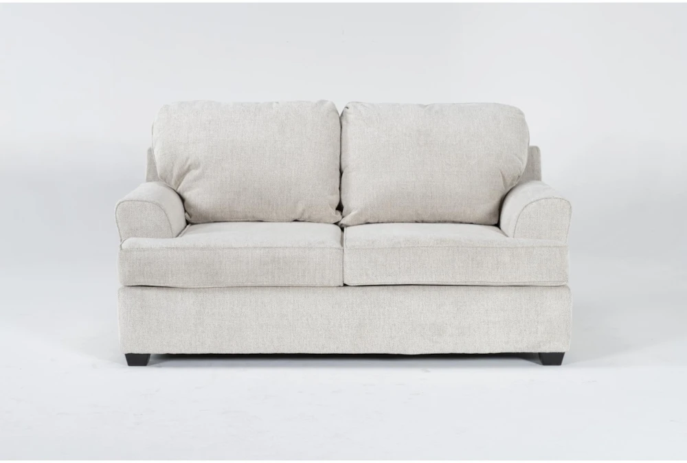 Alessandro Moonstone 72" Loveseat