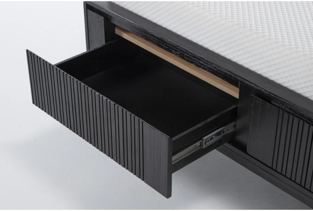 Joren King Storage 3 Piece Bedroom Set With 2 Nightstands - Image 3