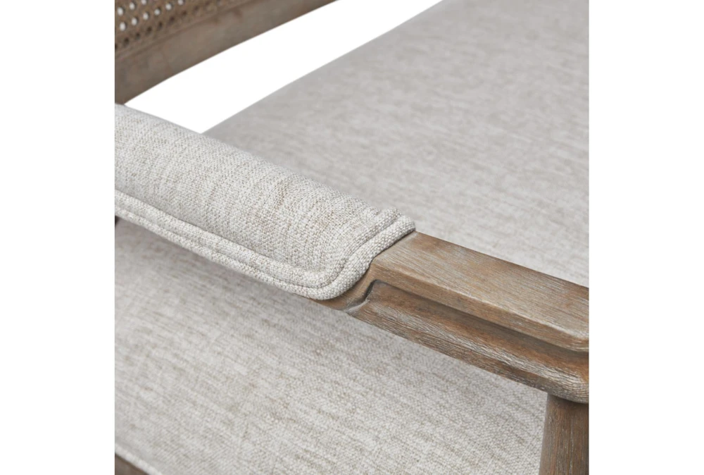 Pemberley 47" Settee - Image 4