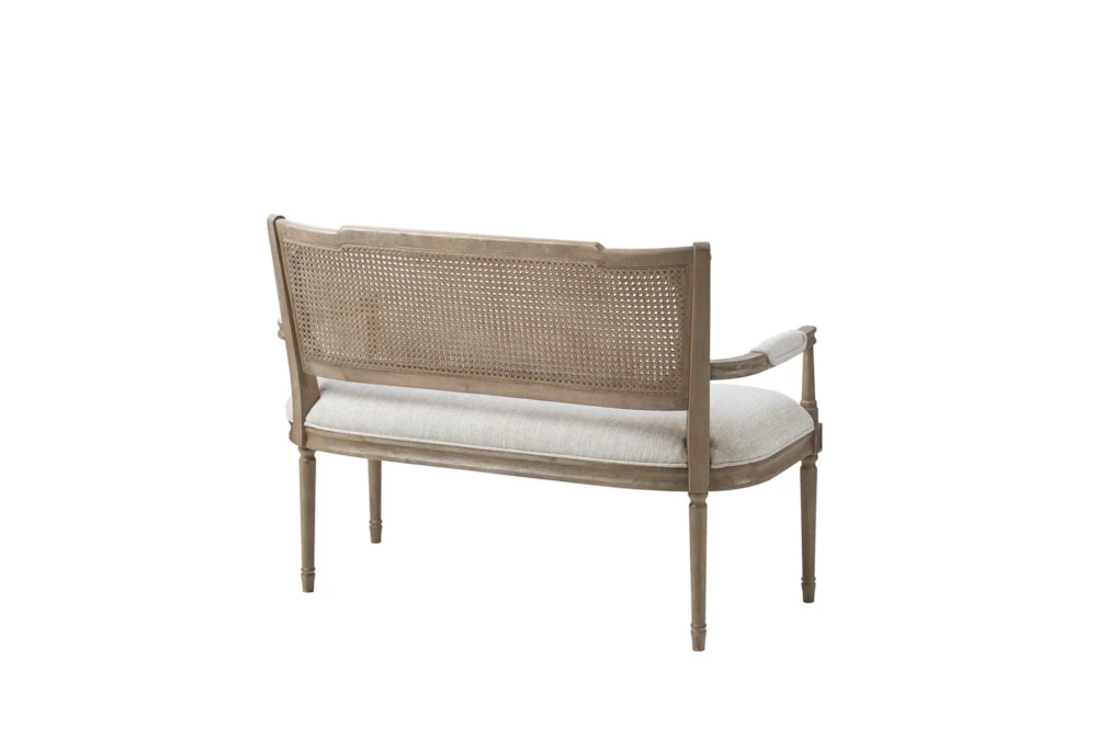 Pemberley 47" Settee - Image 8