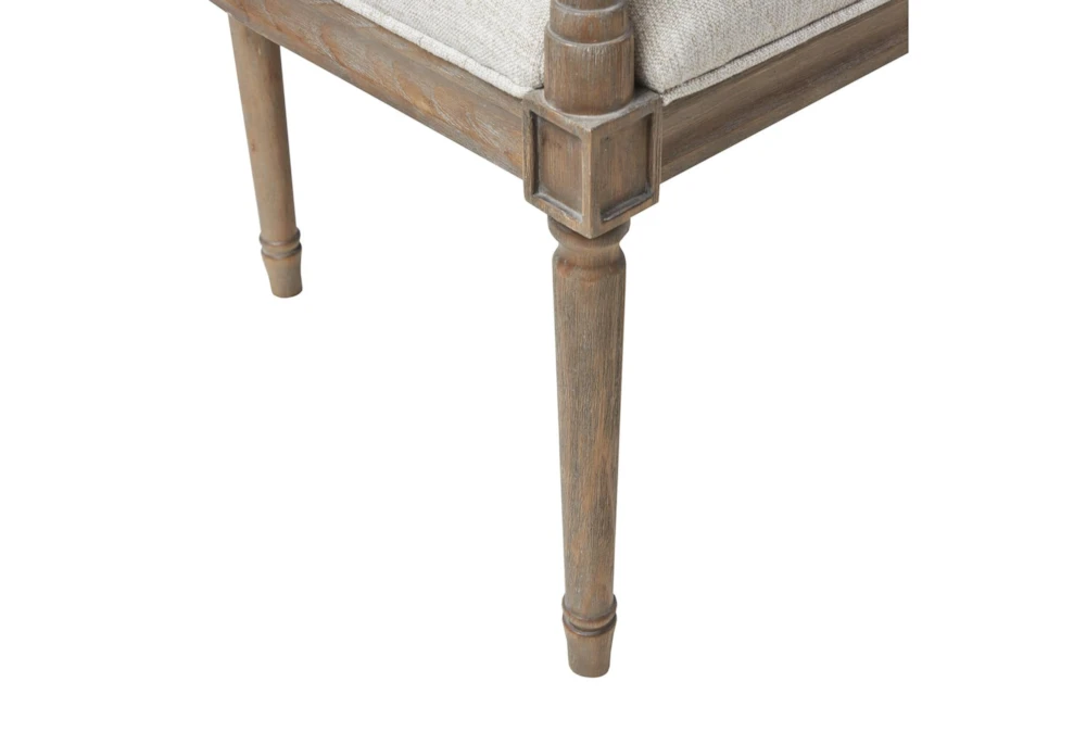 Pemberley 47" Settee - Image 5