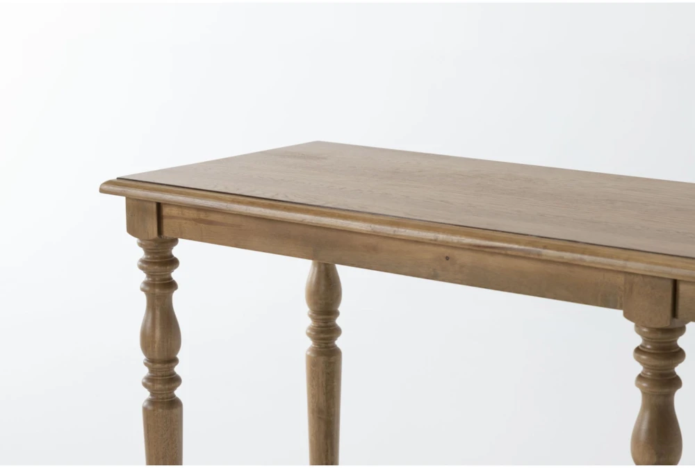 Magnolia Home Bowen Console Table By Joanna Gaines - Image 3