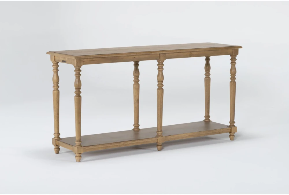 Magnolia Home Bowen Console Table By Joanna Gaines - Image 2
