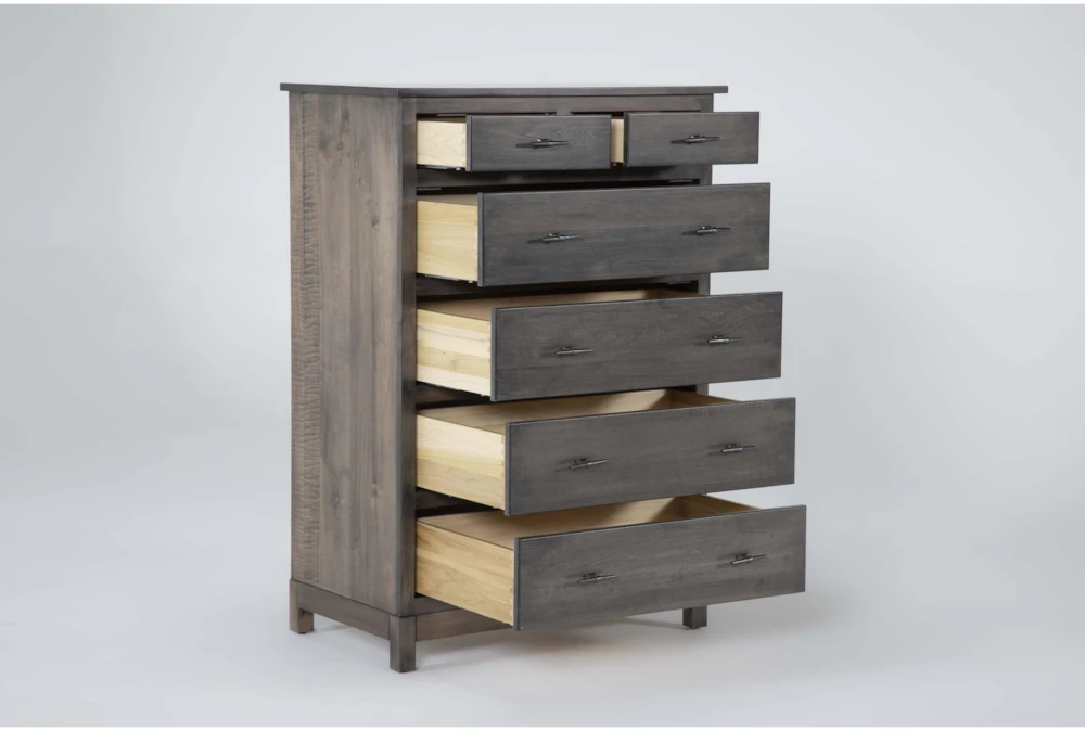 Reagan Dew Chest Of Drawers - Image 2