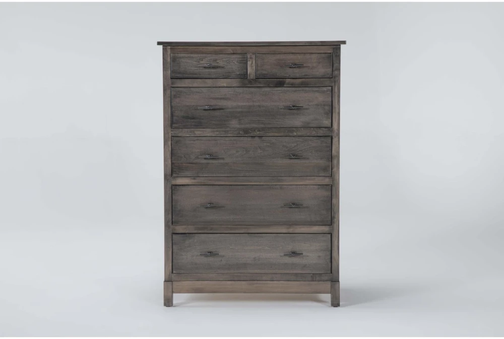 Reagan Dew Chest Of Drawers