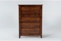 Westin Asbury Chest Of Drawers