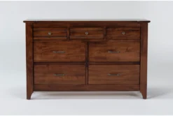 Westin Asbury 7 Drawer Dresser