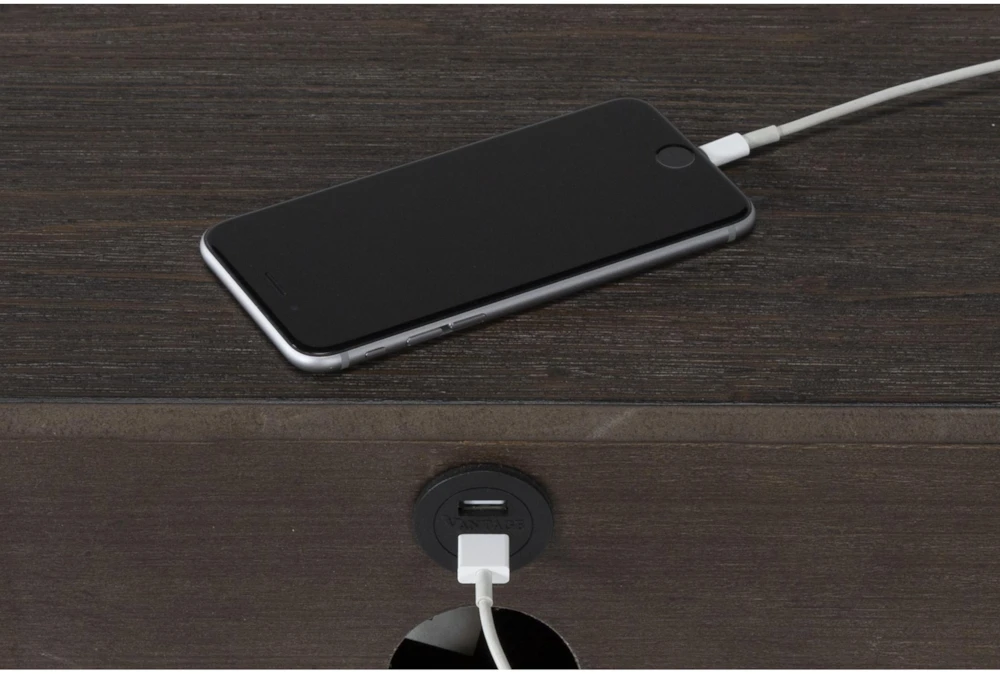 Gustav Open Nightstand By Nate Berkus + Jeremiah Brent - Image 7