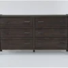 Gustav 6 Drawer Dresser By Nate Berkus + Jeremiah Brent
