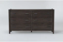 Gustav 6 Drawer Dresser By Nate Berkus + Jeremiah Brent