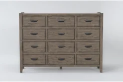 Lyon 12 Drawer Dresser By Nate Berkus + Jeremiah Brent