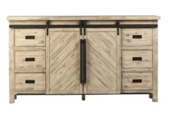 Farmhouse Dresser