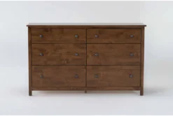 Carson 6 Drawer Dresser