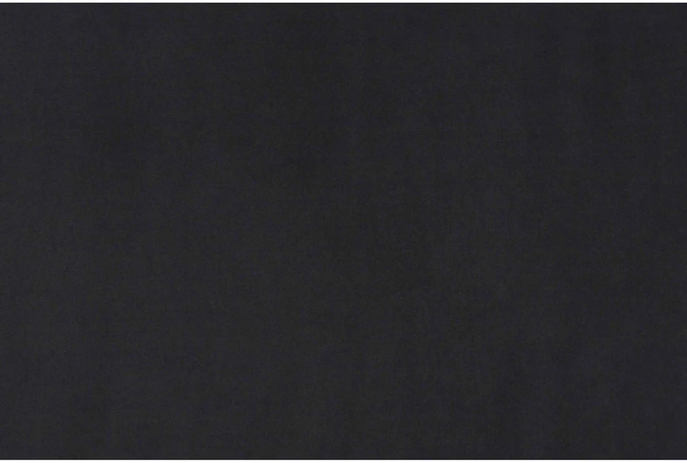 Cypress III 47" Velvet Foam Accent Storage Ottoman - Image 6