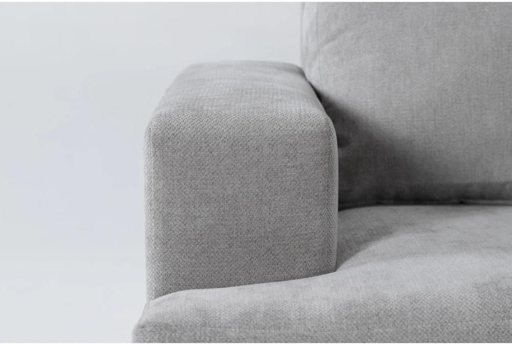 Bonaterra Dove 97" Queen Sleeper Sofa - Image 4