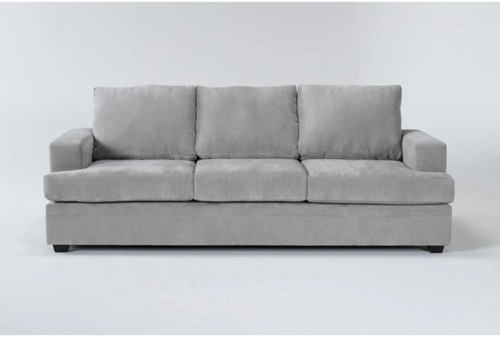 Bonaterra Dove 97" Queen Sleeper Sofa