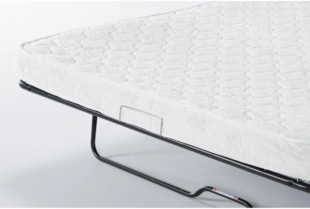 Bonaterra Sand 97" Queen Sleeper Sofa With Reversible Chaise - Image 7