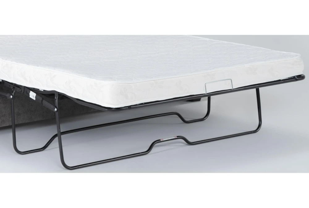 Bonaterra Sand 97" Queen Sleeper Sofa - Image 6