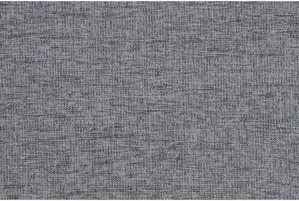 Hampstead Graphite 99" Queen Sleeper Sofa - Image 5