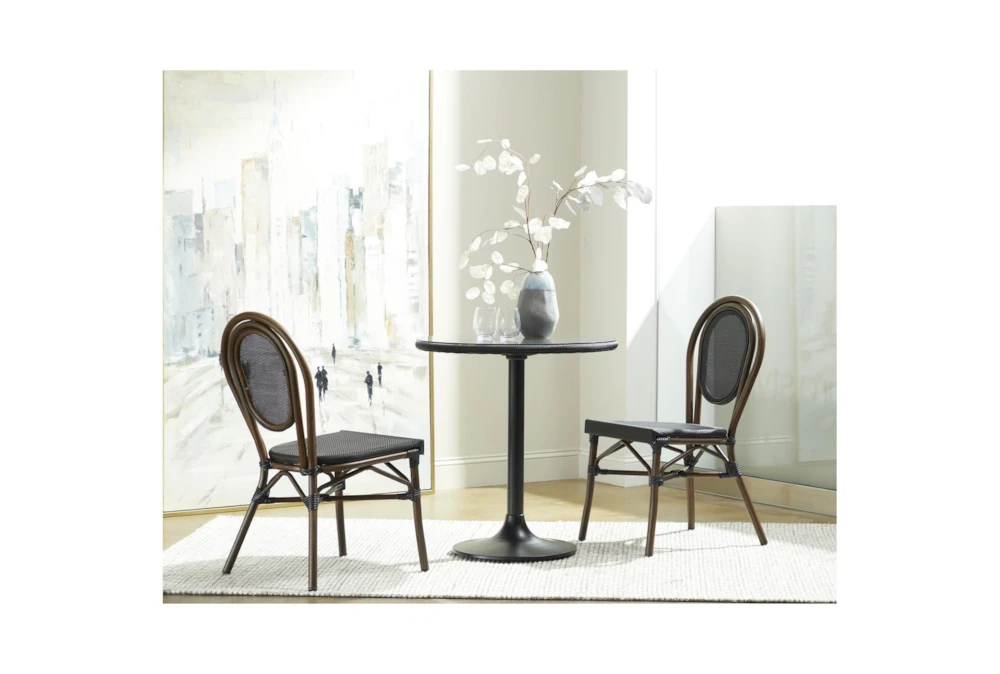 Signa 30" Bistro Table - Image 7