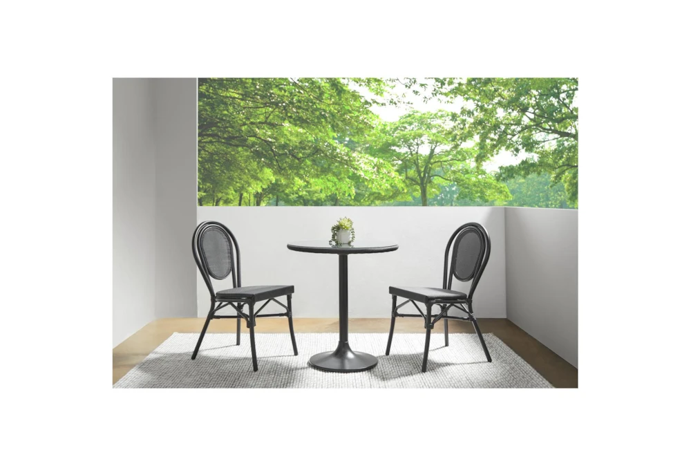 Signa 30" Bistro Table - Image 8