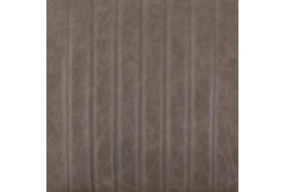 Roots Grey Dining Chair - Image 3