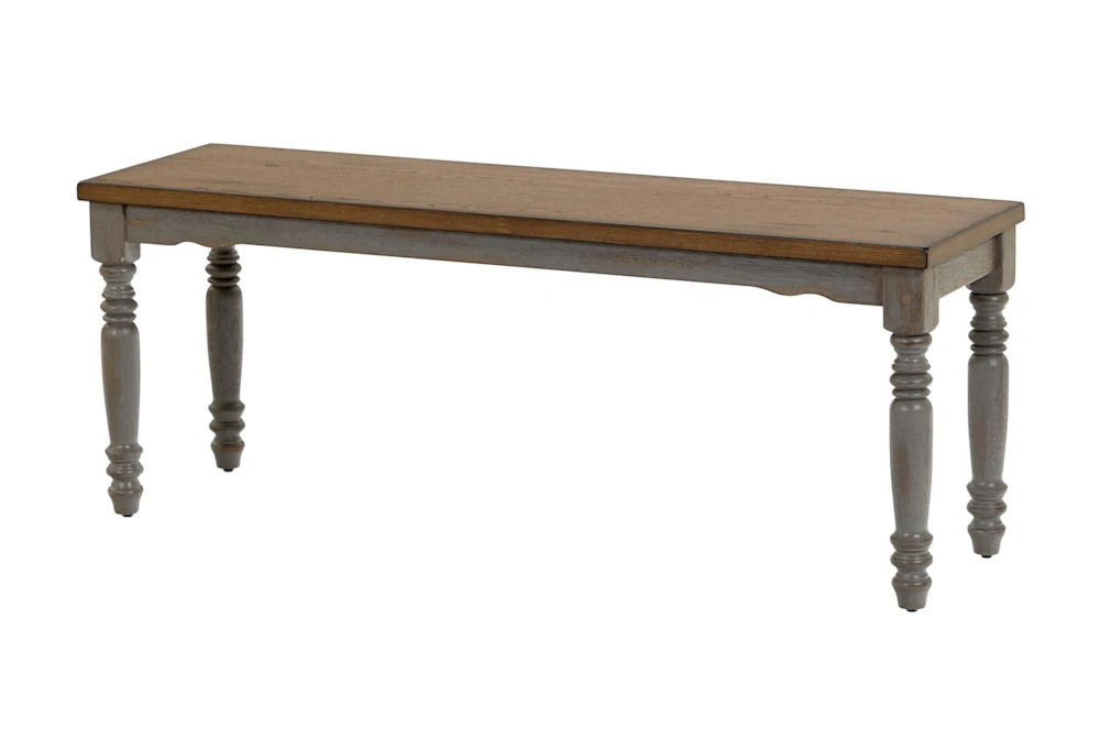 Maddie Dining Bench