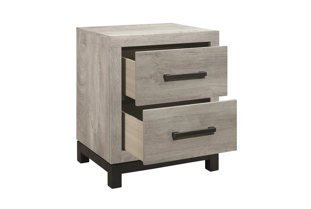 Loren Nightstand - Image 5